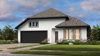 9622 Seaside Daisy Ln, Richmond, TX 77407