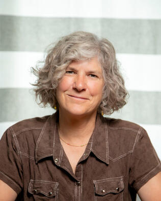 Rose Stevens