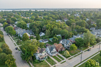 Menominee North