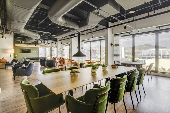 Lattice, Salt Lake City, UT 84101 - photo 5