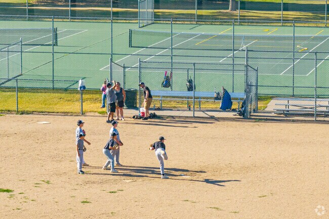 Blevins Middle School is a Public Middle School in Brown Farm, Fort Collins CO.