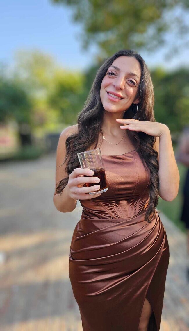 Lauren Taubman