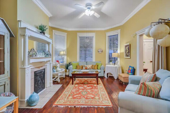 524 E Duffy St unit ID1369217P, Savannah, GA 31401 - photo 2