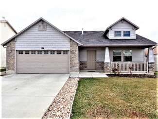 196 N Sam Gates Rd, Ogden, UT 84404