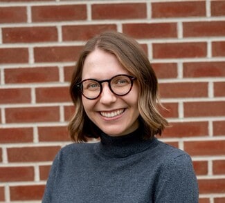 Bridget Yokiel
