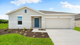 13207 Commons Ave, Parrish, FL 34219