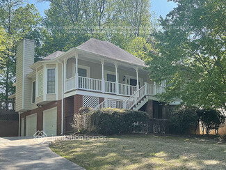 981 Laurel Springs Ln SW, Marietta, GA 30064