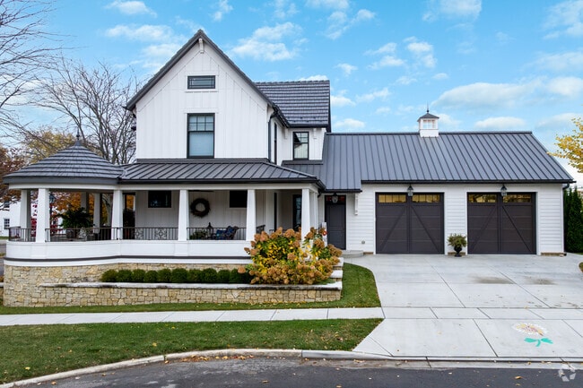 Tipp City residents take pride in their homes and ensure they always look beautiful.