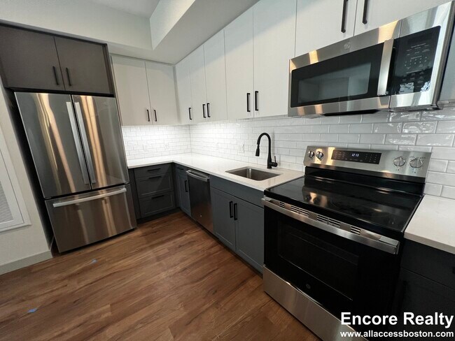 451 Cambridge St unit 80 - STU, Allston, MA 02134 - photo 2