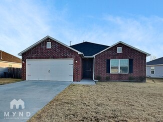 14109 N 74th E Ave, Collinsville, OK 74021