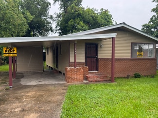 343 Mills Ave, Baton Rouge, LA 70807