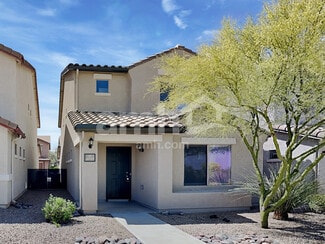10553 E Singing Canyon Dr, Tucson, AZ 85747