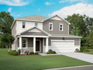 212 Fox Haven Rd, Hutto, TX 78634