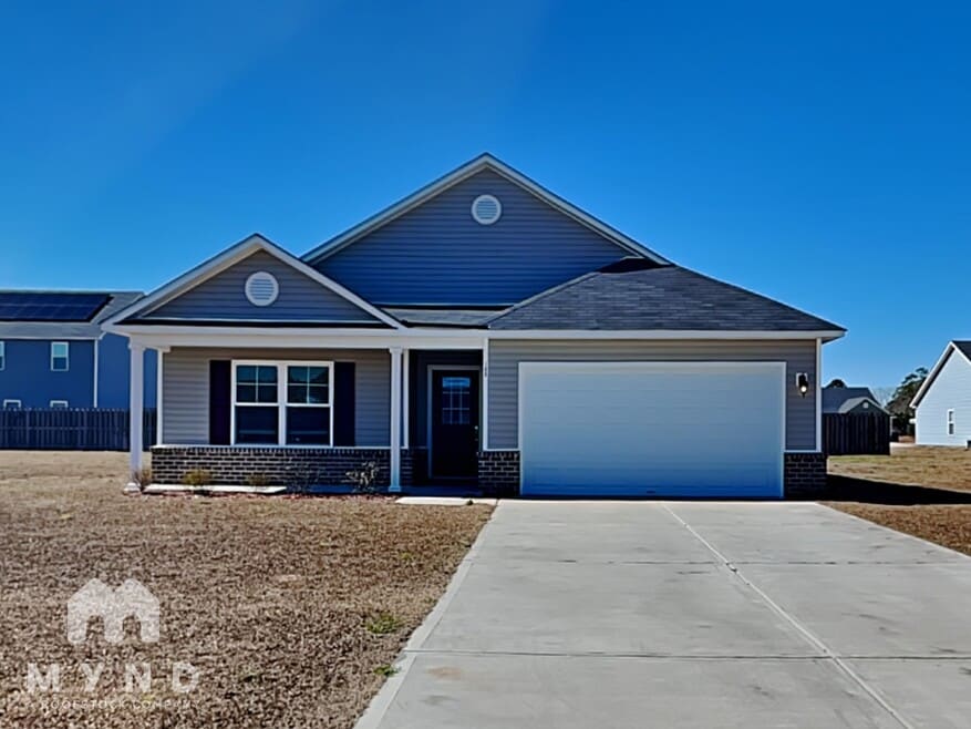 101 Allen Ct, Springfield, GA 31329 - photo 1