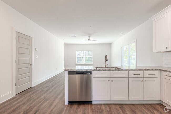 Arch Street Condominiums, Athens, GA 30601 - photo 7