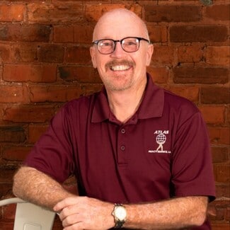 Bob Southard