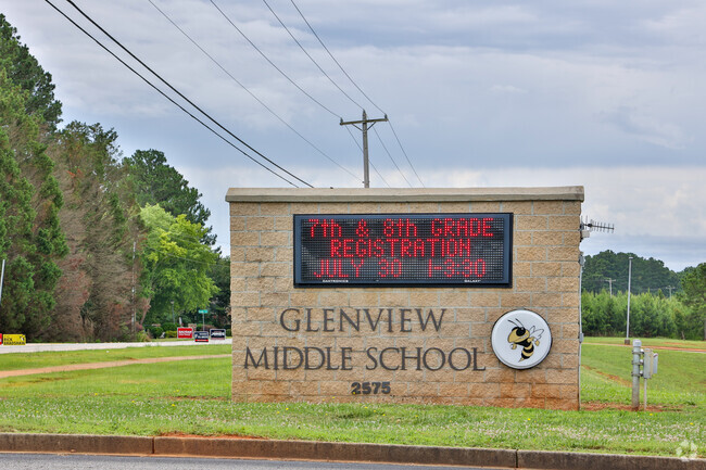 Glenview Middle 1