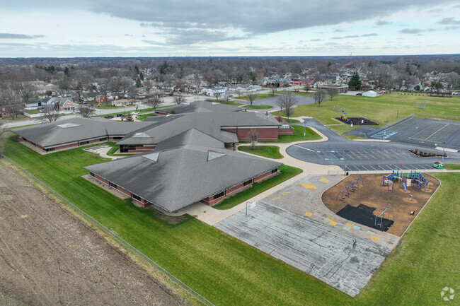 Joan Martin Elementary School