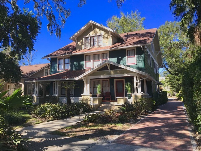 421 E Amelia St unit A, Orlando, FL 32803 - photo 2