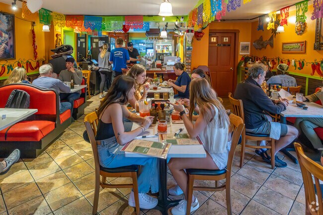 Rifton resident love Los Jalapeños for authentic mexican food.