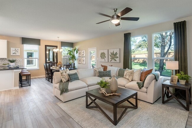 15007 Sirius Cir unit 36514816, San Antonio, TX 78245 - photo 6