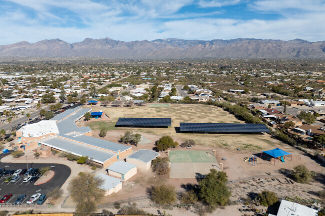Starting in 2024-2025, Henry Elementary School will be PreK-6 grade.