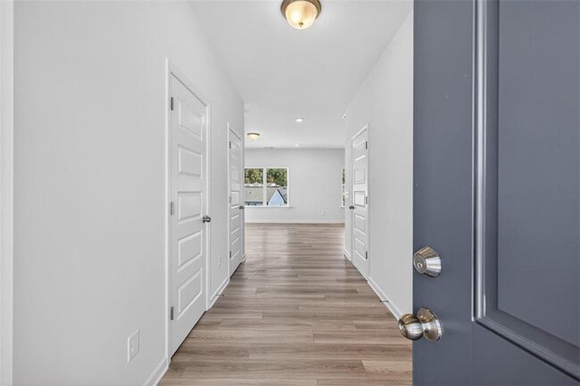 38 Busby Dr SE, Rome, GA 30161 - photo 4