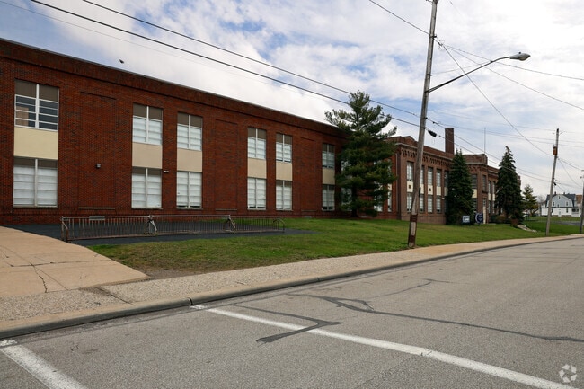 Constellation Schools: Lorain Community Elementary