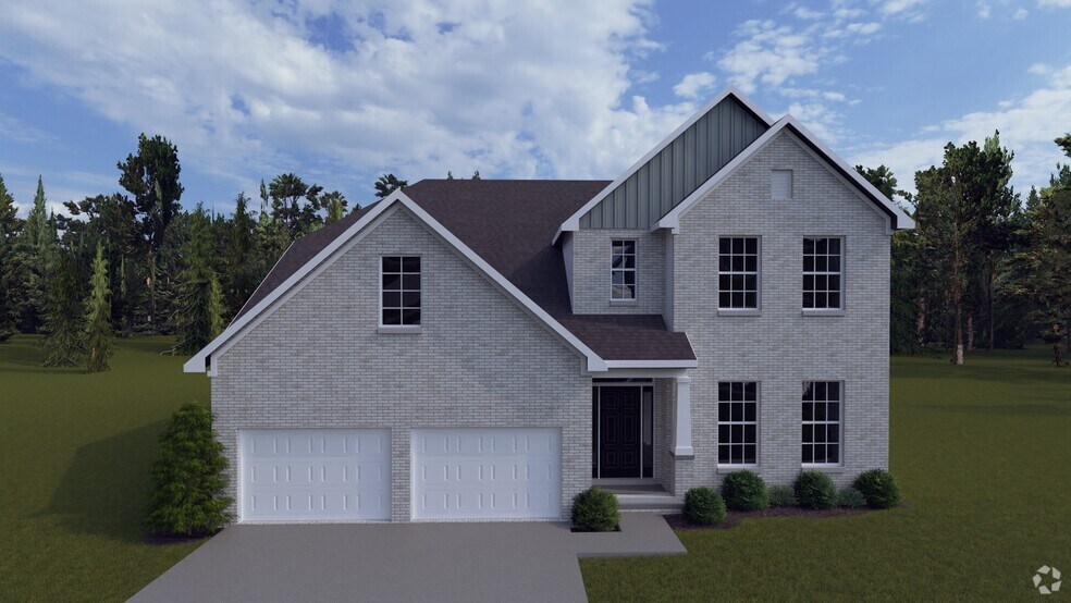 100 Mollie Way unit 36460909, Georgetown, KY 40324 - photo 1