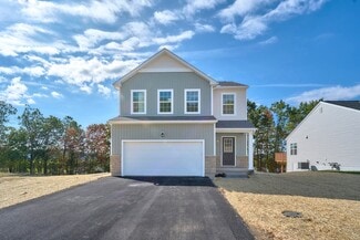 367 Long Run Rd, Drums, PA 18222