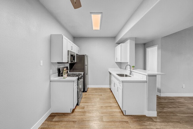 Tango Bay, Las Vegas, NV 89113 - photo 4