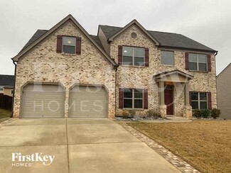 418 Sonja Ln, Loganville, GA 30052