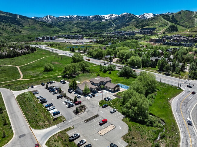 Athletes focus on their sport in winter and academics the rest of the year at The Winter Sports