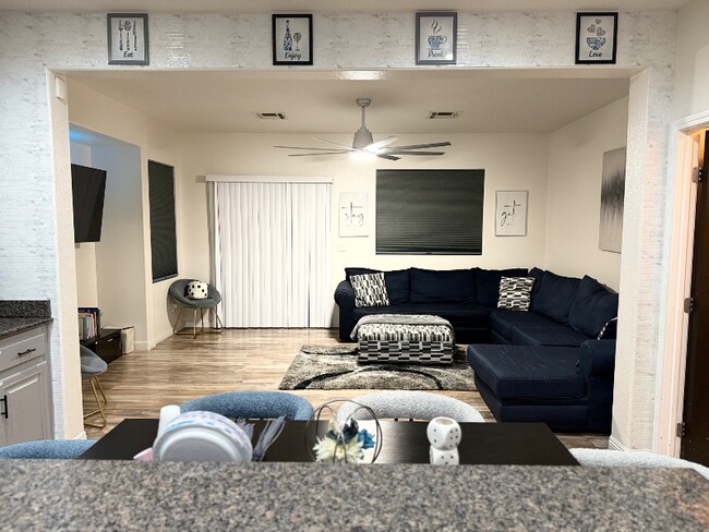 6717 W Correen Hills Ct, Las Vegas, NV 89139 - photo 5