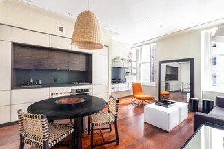 55 Wall St Unit 2732, New York, NY 10005