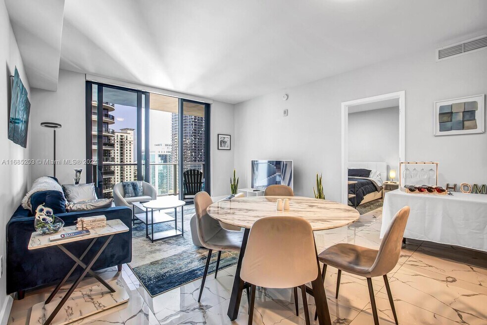 1010 Brickell Ave unit 3003, Miami, FL 33131 - photo 1