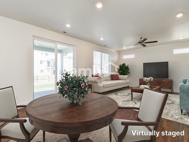 3934 Wyedale Way, Colorado Springs, CO 80922 - photo 7