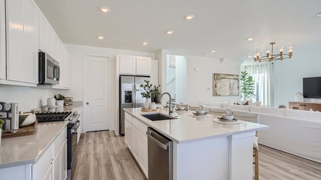 7788 S Cherokee Trail, Centennial, CO 80016 - photo 3