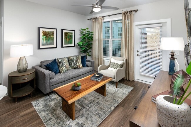 Overture Powers Ferry 55+ Active Adult Apartment Homes, Atlanta, GA 30339 - photo 6