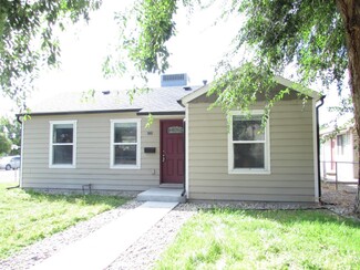 1061 Teller Ave, Grand Junction, CO 81501