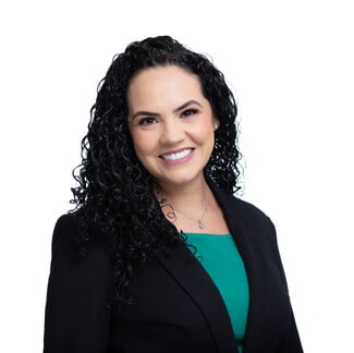 Leticia Carlson