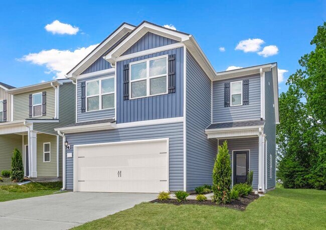 2041 Lala Loop unit 36468452, White Bluff, TN 37187 - photo 2