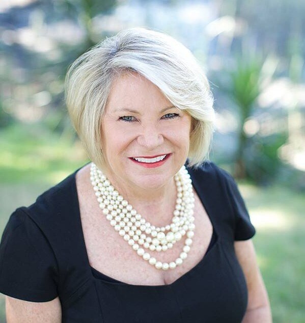 Judith McDougal