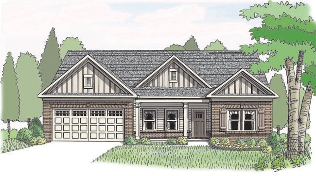 0 Calgary Downs St unit 36500510, Winder, GA - photo 6