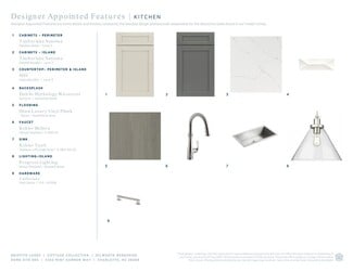 5343 Mint Harbor Way, Charlotte, NC 28269