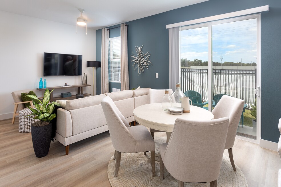 Cyrene at MiraBay, Apollo Beach, FL 33572 - photo 1