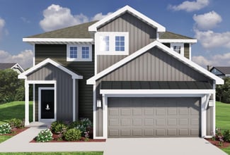 12513 S White Ash Ln, Lake Lotawana, MO 64086