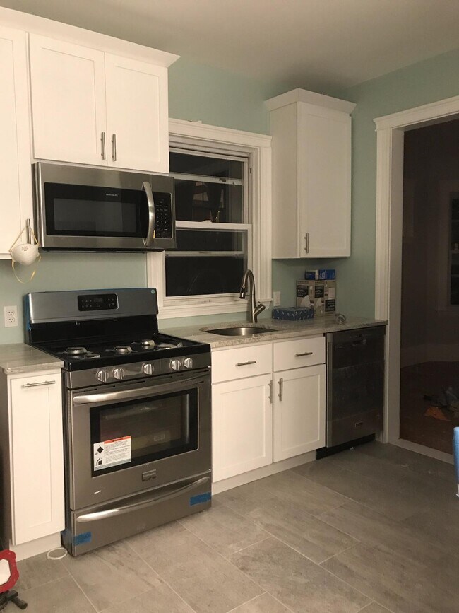 11 Atkins St unit 2, Brighton, MA 02135 - photo 2