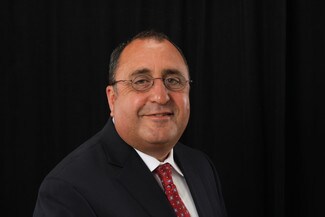 Hank Farzaneh