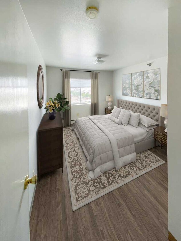 The Place at Estes 1230 Estes Park Ct, Rapid City, SD